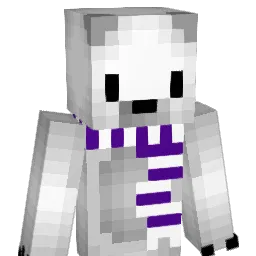 Danieldirt's Minecraft skin