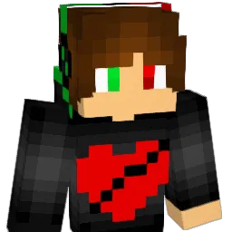 Danieldoc06's Minecraft skin