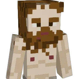 Danields96's Minecraft skin
