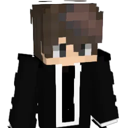 Daniele192 Minecraft avatar bust