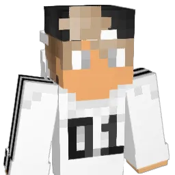 Daniele32 Minecraft avatar bust