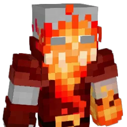 DanieleMoly Minecraft avatar bust