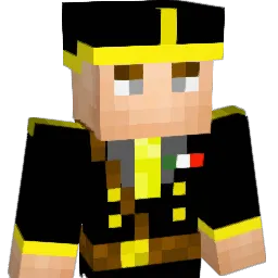 Daniele_23 Minecraft avatar bust