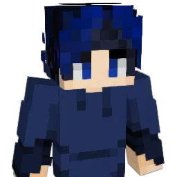 Danieleyk01 Minecraft avatar bust