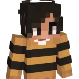 DanielforShort's Minecraft skin