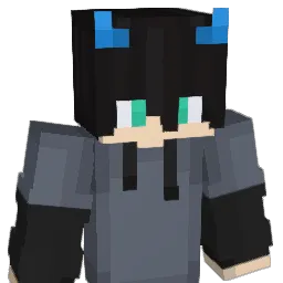Danielgamer2532 Minecraft avatar bust