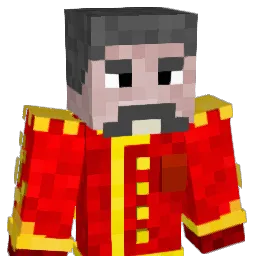 Danieljm13 Minecraft avatar bust
