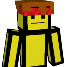 Danielk90453 Minecraft avatar bust