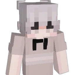 Daniellaspero Minecraft avatar bust