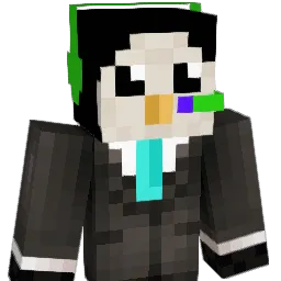 Danielmcbreen2's Minecraft skin