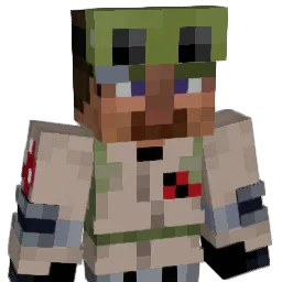 Danielmolon's Minecraft skin