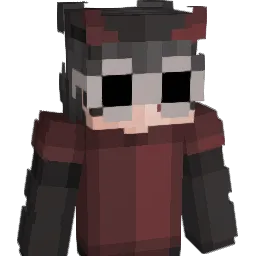 Danielnugget's Minecraft skin