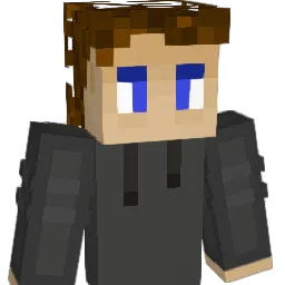 Danielo11111 Minecraft avatar bust