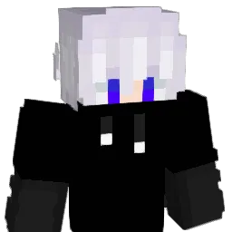 Danielomen450 Minecraft avatar bust