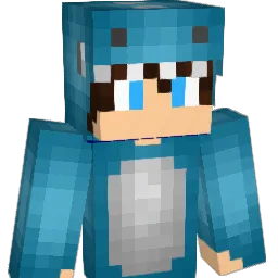 Danielornot_5449 Minecraft avatar bust