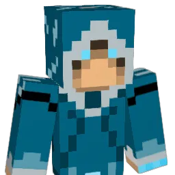 Danielpick05 Minecraft avatar bust