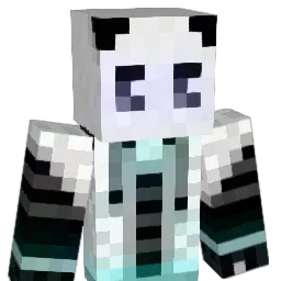 Danielplaz1468 Minecraft avatar bust