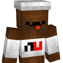 Danielpoes23 Minecraft avatar bust