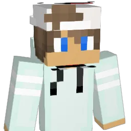 Daniels3030 Minecraft avatar bust