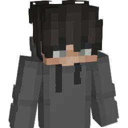 DanielsKent Minecraft avatar bust