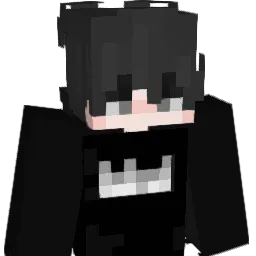 Daniels_YT Minecraft avatar bust