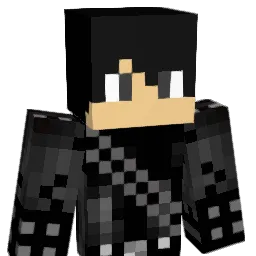 Danielsch1 Minecraft avatar bust