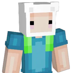 Danielthcool's Minecraft skin