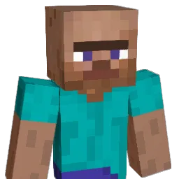 Danieltheworm's Minecraft skin