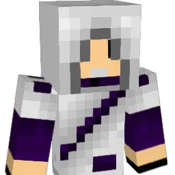 DanielvandenBurg Minecraft avatar bust