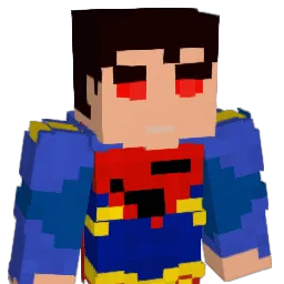 Danielzs8 Minecraft avatar bust