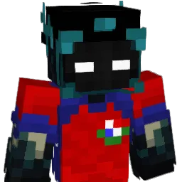 Danienrike's Minecraft skin