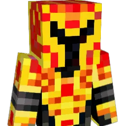 Danieru_Senpai Minecraft avatar bust