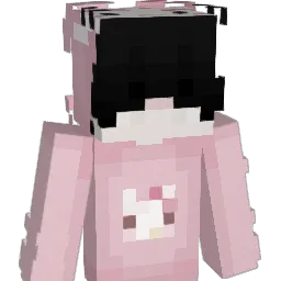 Danieu Minecraft avatar bust