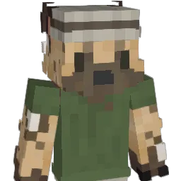 DaniiDani's Minecraft skin