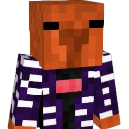 Daniiel0 Minecraft avatar bust