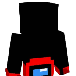 Daniil_Hackt's Minecraft skin