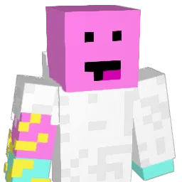 Daniio_ Minecraft avatar bust