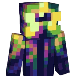 Danijelv's Minecraft skin