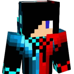 Danik2006 Minecraft avatar bust