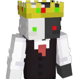 Danik3 Minecraft avatar bust