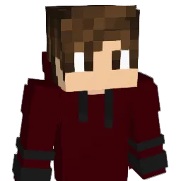DanikCze_ Minecraft avatar bust