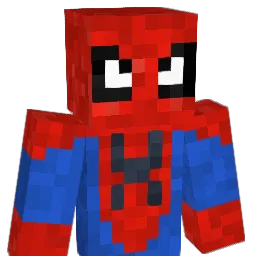 Danikooo's Minecraft skin