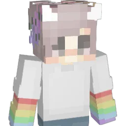 Danil22 Minecraft avatar bust