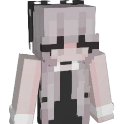 Danil812 Minecraft avatar bust