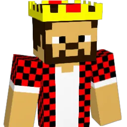 DanilD's Minecraft skin