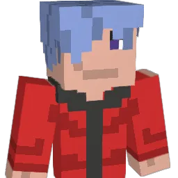 DanilMinecraft's Minecraft skin