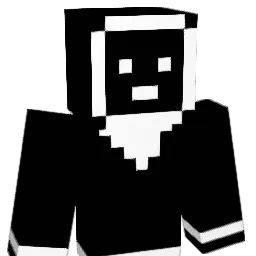DanilYurich's Minecraft skin