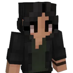 Danil_De_Burgers Minecraft avatar bust