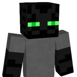 Danil_PI Minecraft avatar bust