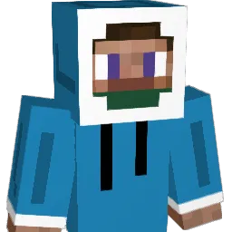 DanilaPro Minecraft avatar bust